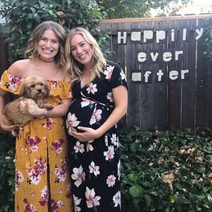 Meet your Posher, Caitlyn